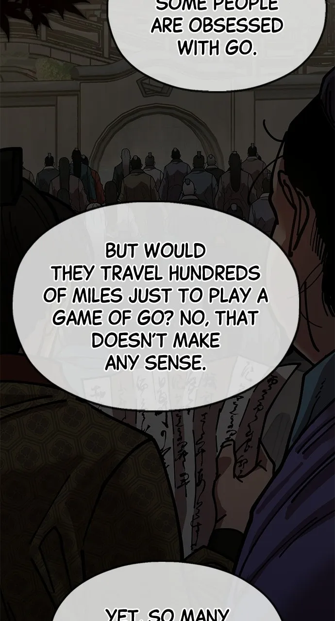 Chronicles of theLazy Sovereign Chapter 14 page 15 - 