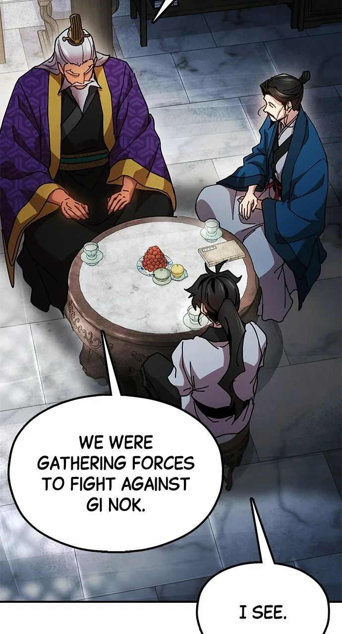 Chronicles of theLazy Sovereign Chapter 14 page 49 - 