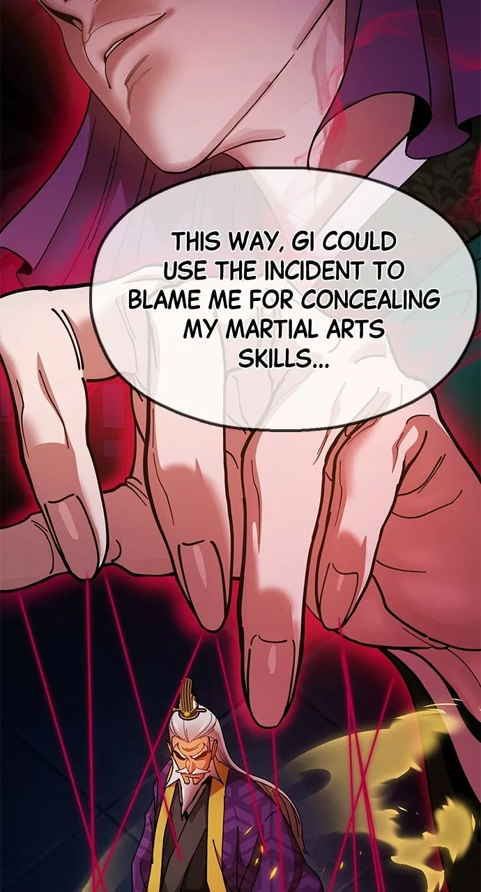 Chronicles of theLazy Sovereign Chapter 14 page 56 - 