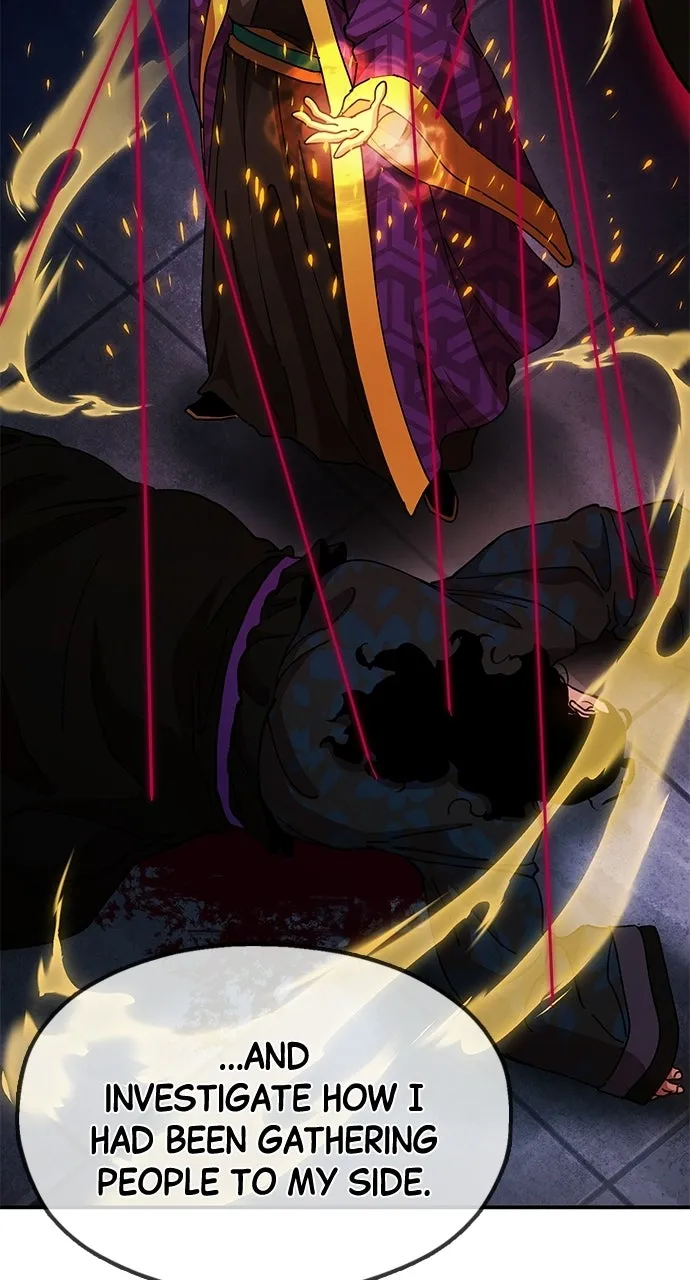 Chronicles of theLazy Sovereign Chapter 14 page 57 - 
