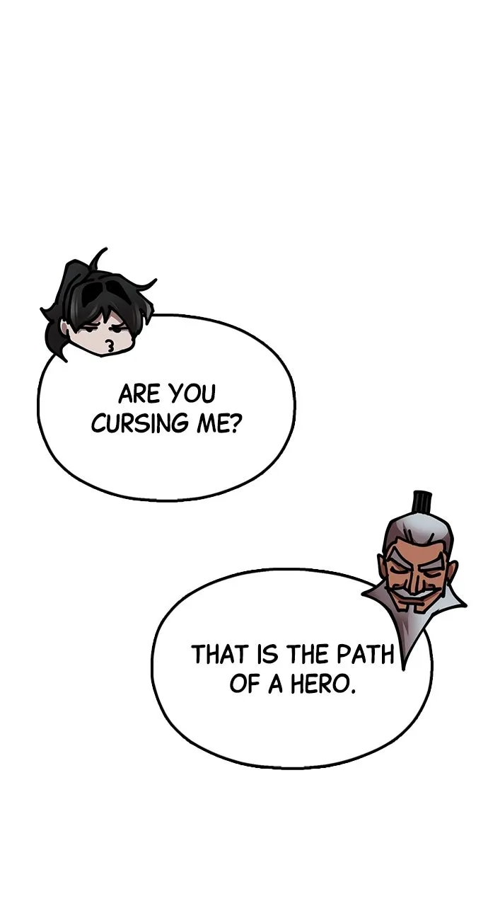 Chronicles of theLazy Sovereign Chapter 14 page 68 - 