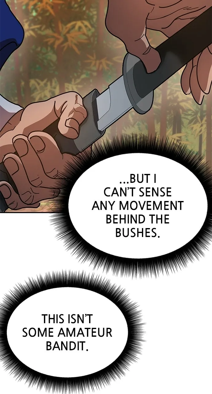Chronicles of theLazy Sovereign Chapter 15 page 110 - 