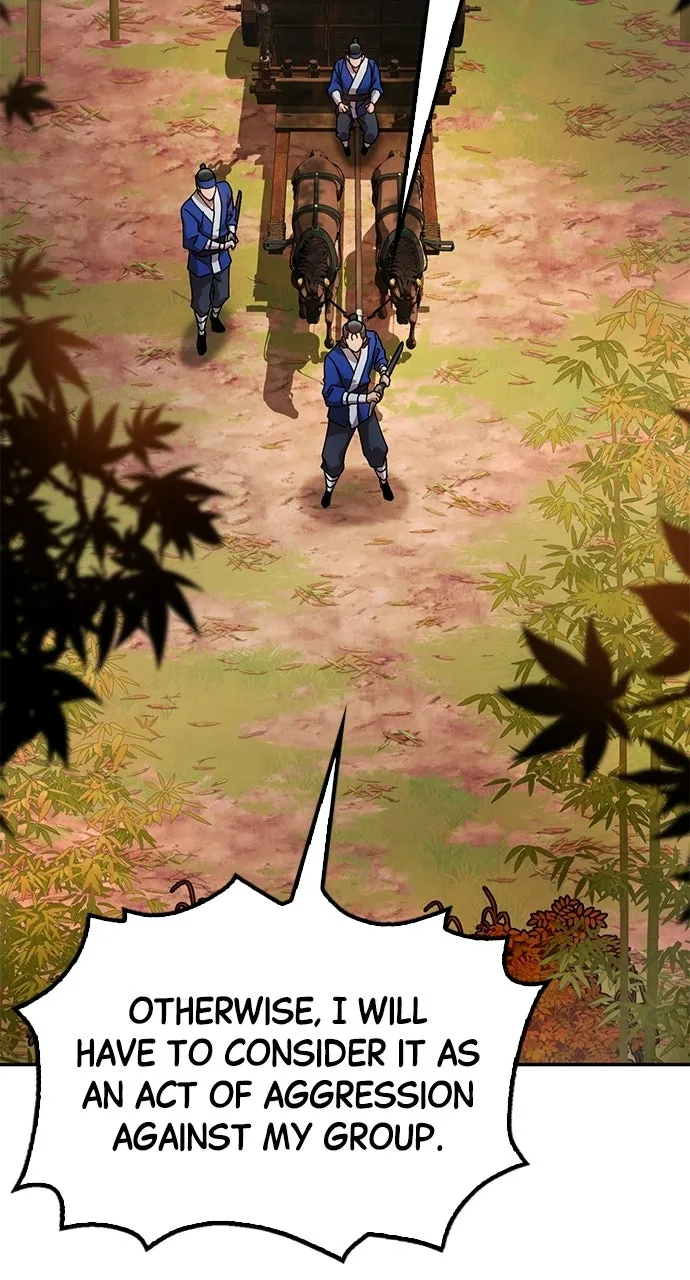 Chronicles of theLazy Sovereign Chapter 15 page 112 - 