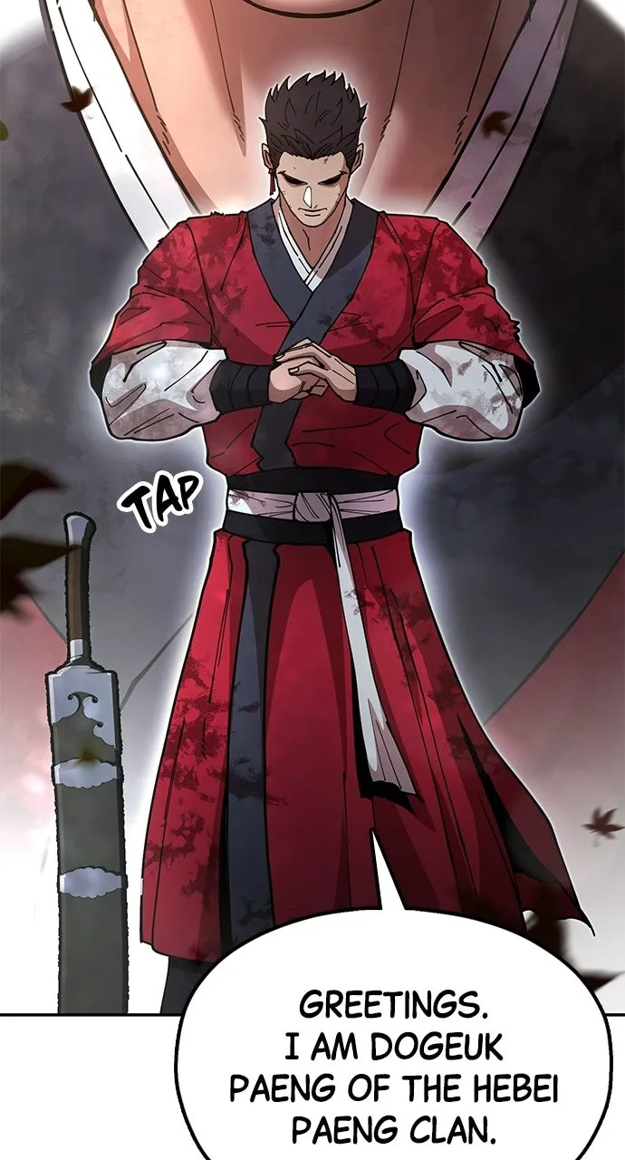 Chronicles of theLazy Sovereign Chapter 15 page 121 - 