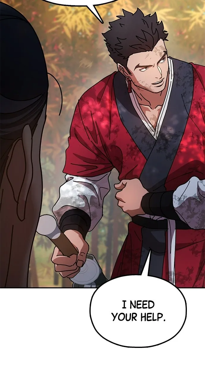 Chronicles of theLazy Sovereign Chapter 15 page 124 - 