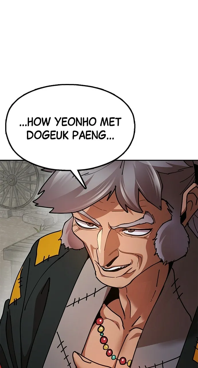 Chronicles of theLazy Sovereign Chapter 15 page 129 - 