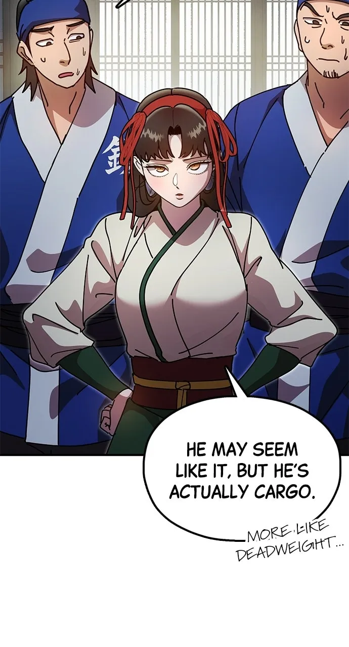 Chronicles of theLazy Sovereign Chapter 15 page 15 - 