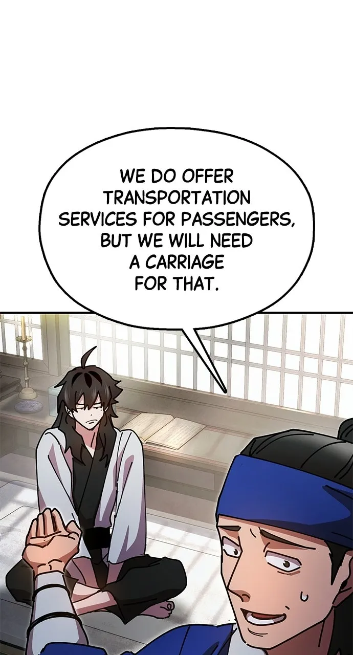 Chronicles of theLazy Sovereign Chapter 15 page 16 - 
