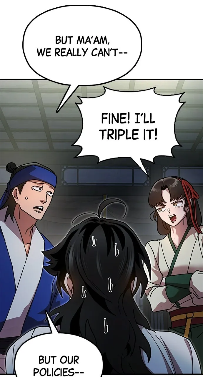 Chronicles of theLazy Sovereign Chapter 15 page 20 - 