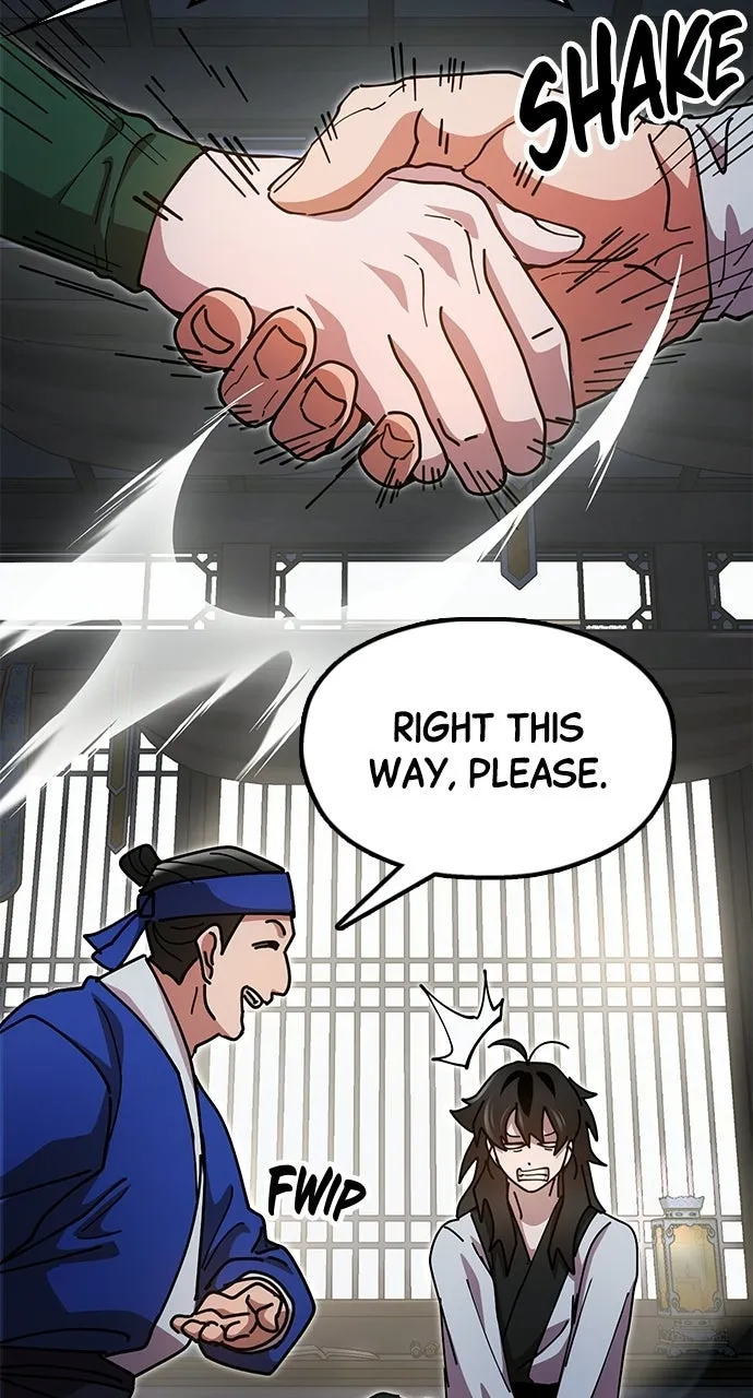 Chronicles of theLazy Sovereign Chapter 15 page 22 - 