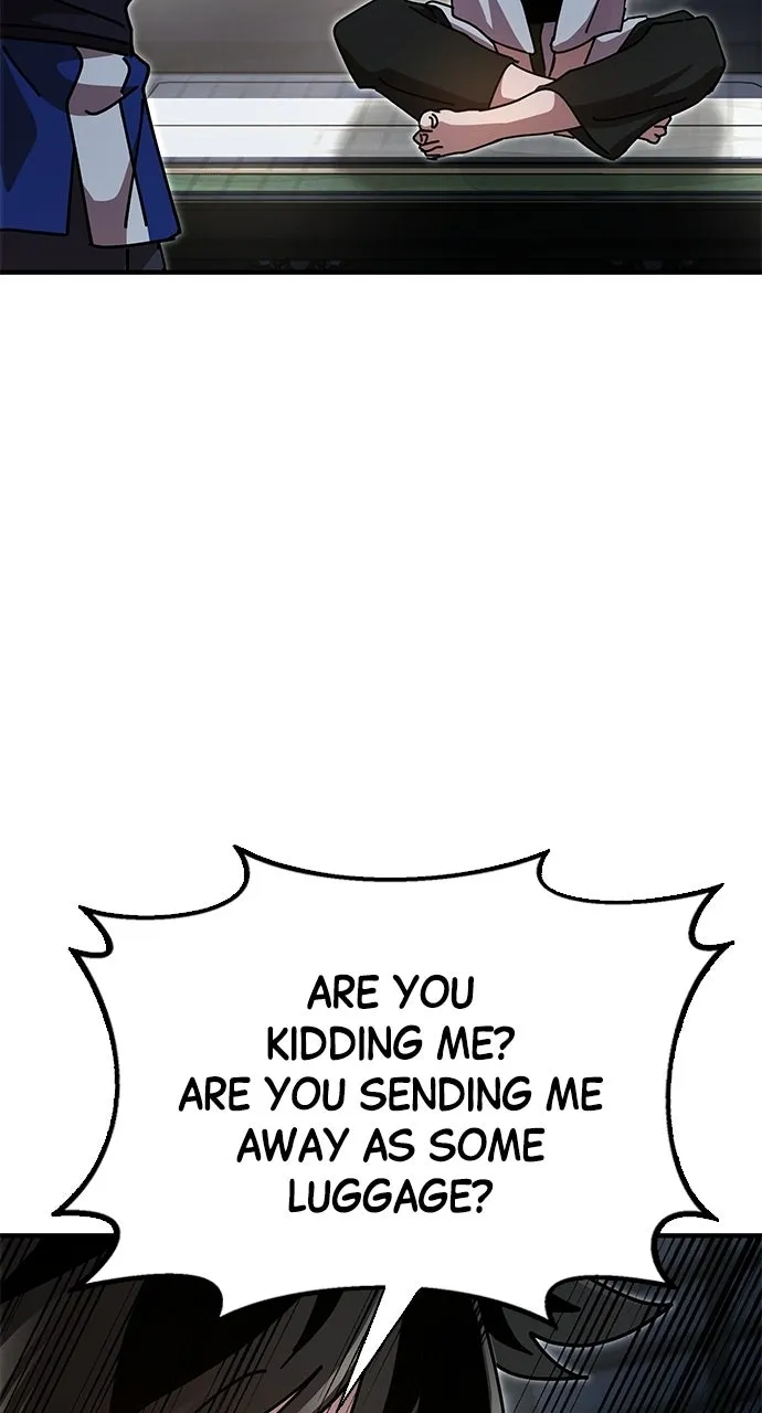 Chronicles of theLazy Sovereign Chapter 15 page 23 - 