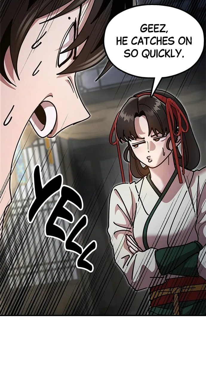Chronicles of theLazy Sovereign Chapter 15 page 24 - 