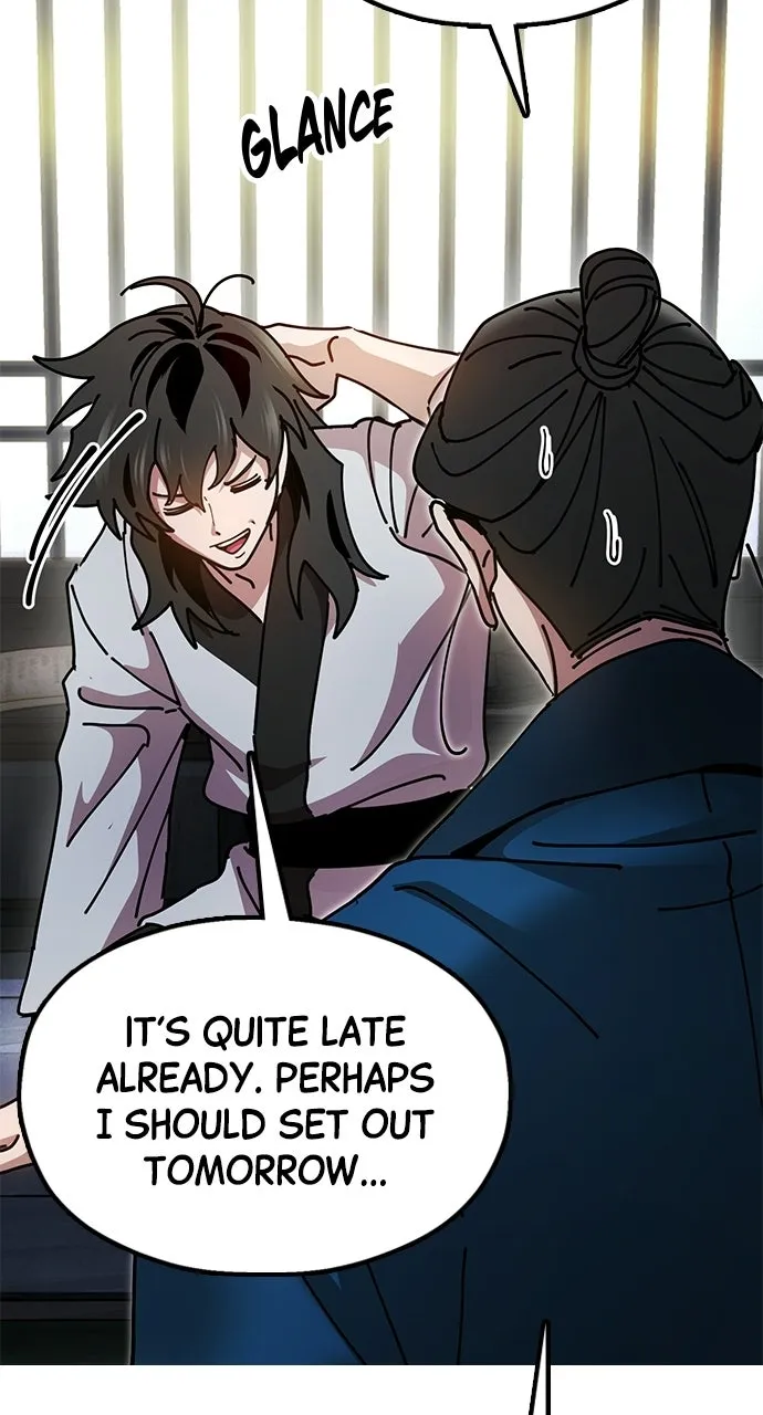 Chronicles of theLazy Sovereign Chapter 15 page 4 - 