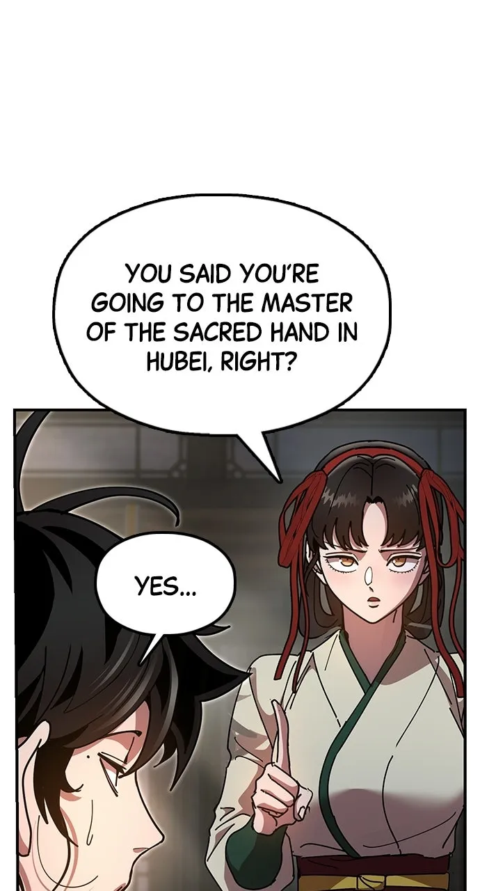 Chronicles of theLazy Sovereign Chapter 15 page 33 - 