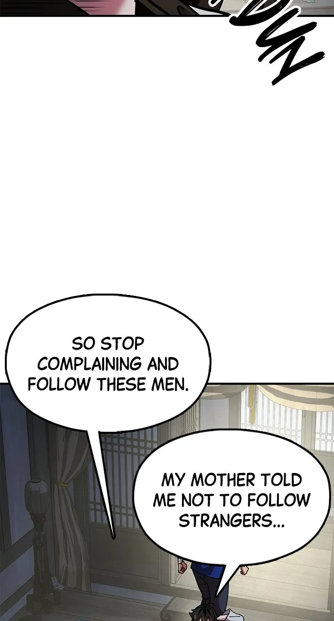 Chronicles of theLazy Sovereign Chapter 15 page 38 - 