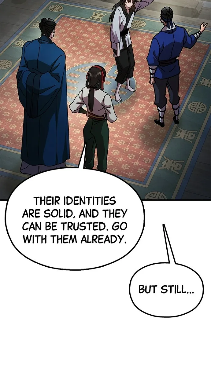 Chronicles of theLazy Sovereign Chapter 15 page 39 - 