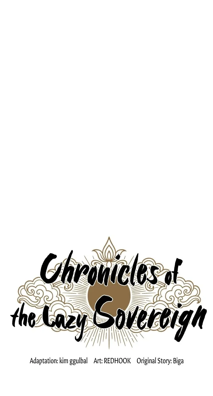 Chronicles of theLazy Sovereign Chapter 15 page 40 - 