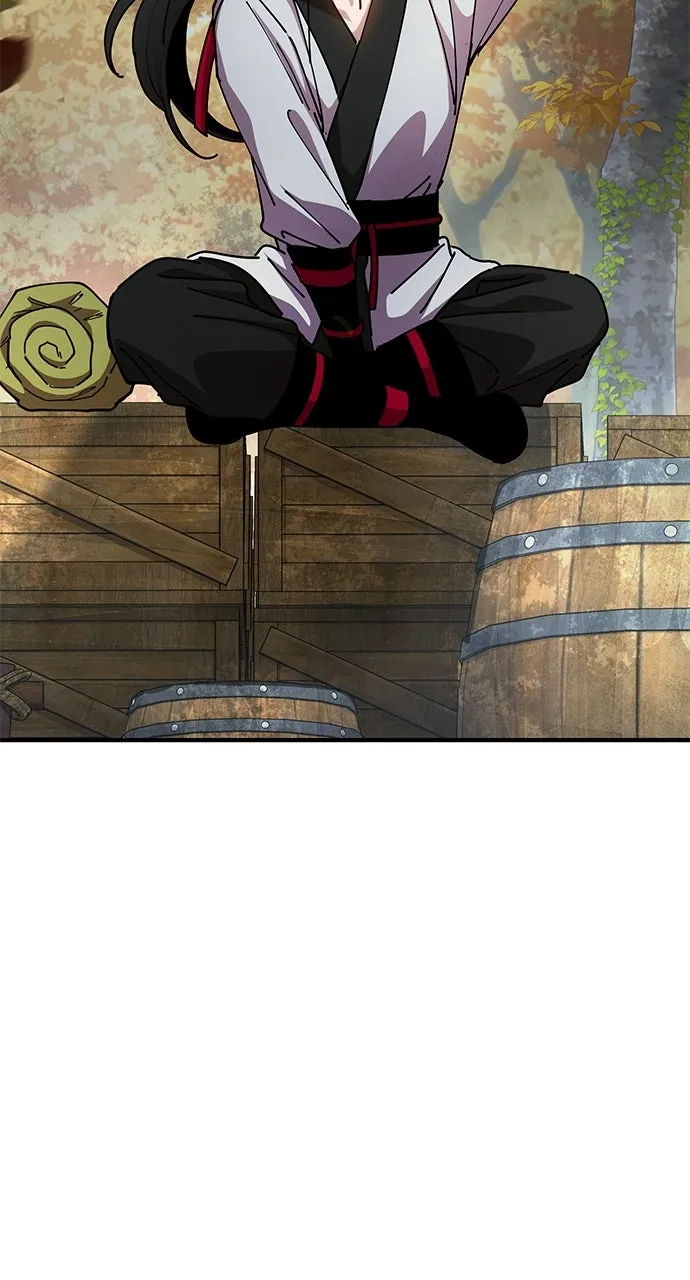 Chronicles of theLazy Sovereign Chapter 15 page 43 - 