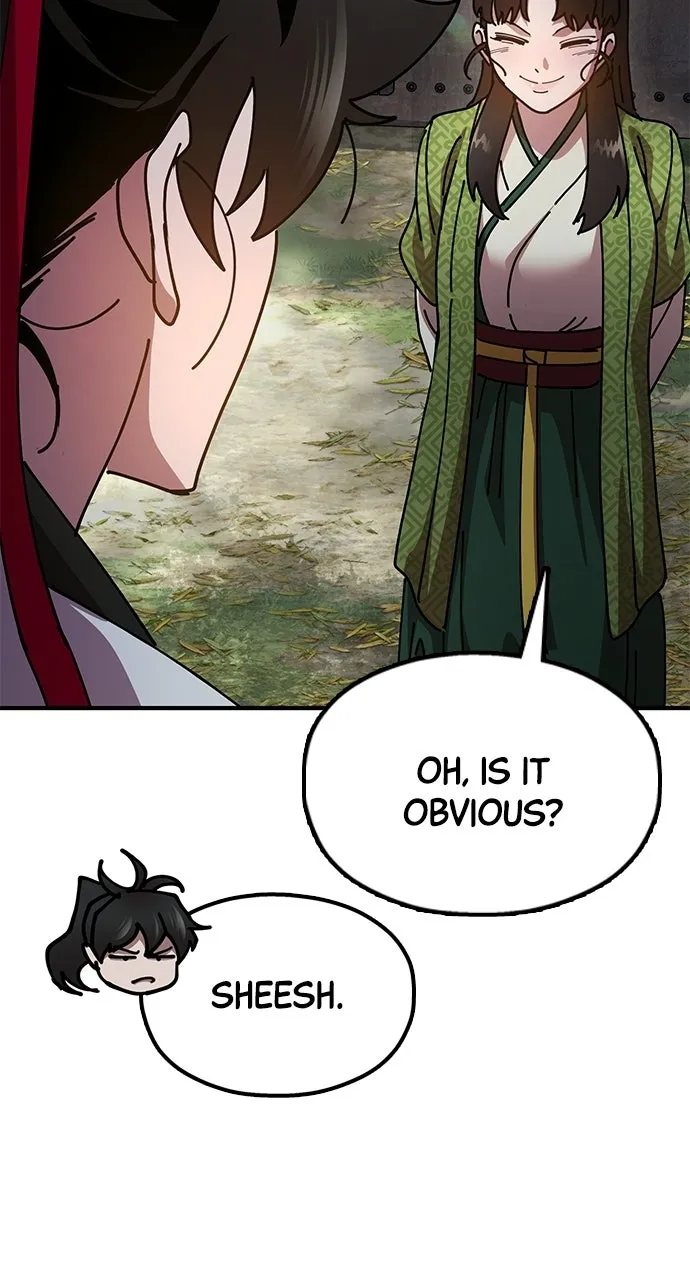 Chronicles of theLazy Sovereign Chapter 15 page 46 - 
