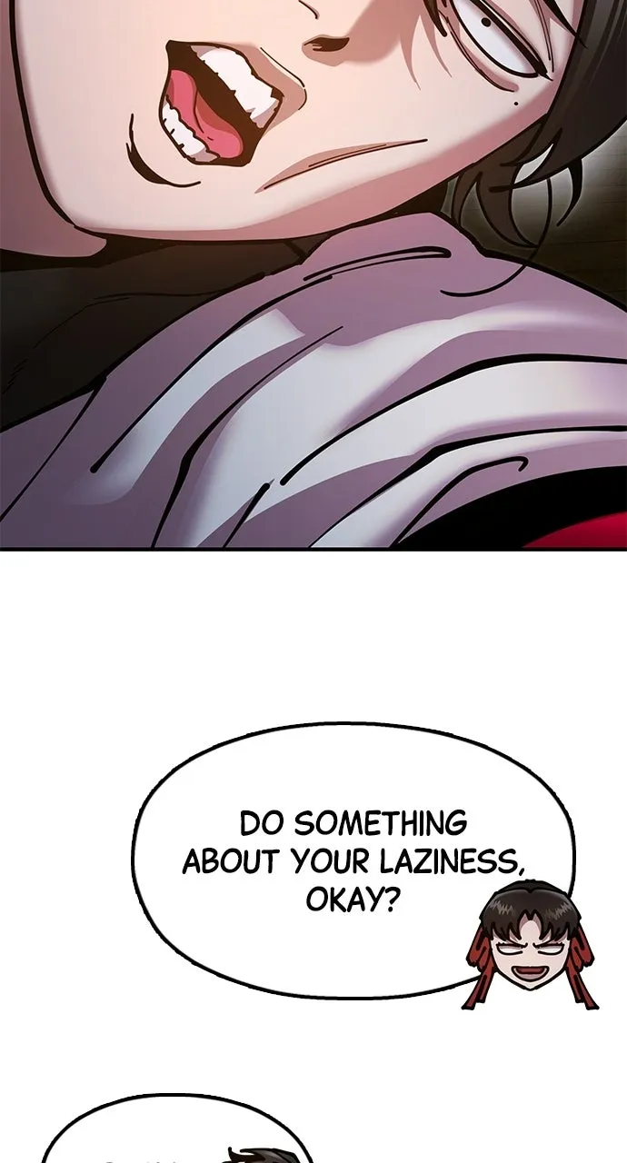 Chronicles of theLazy Sovereign Chapter 15 page 57 - 