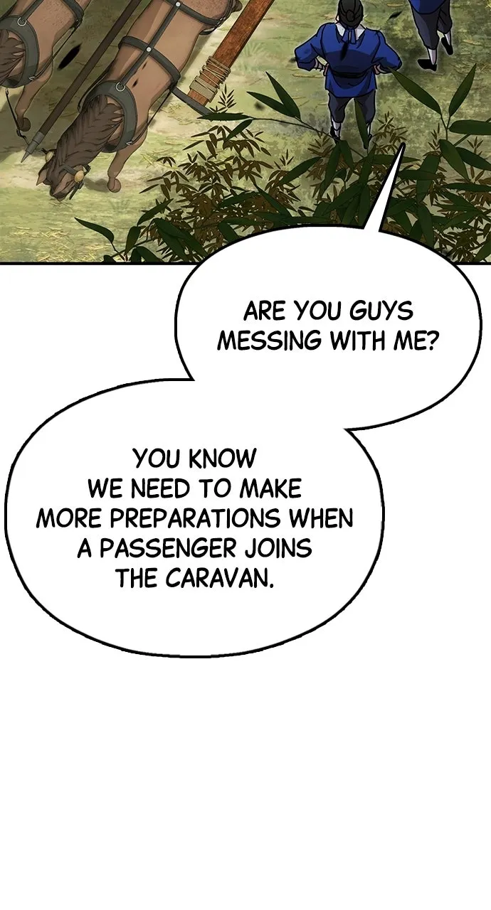 Chronicles of theLazy Sovereign Chapter 15 page 73 - 