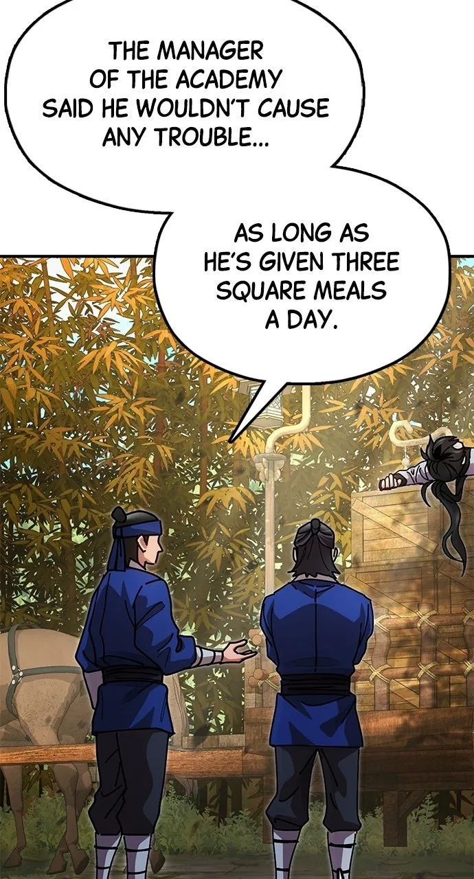 Chronicles of theLazy Sovereign Chapter 15 page 79 - 