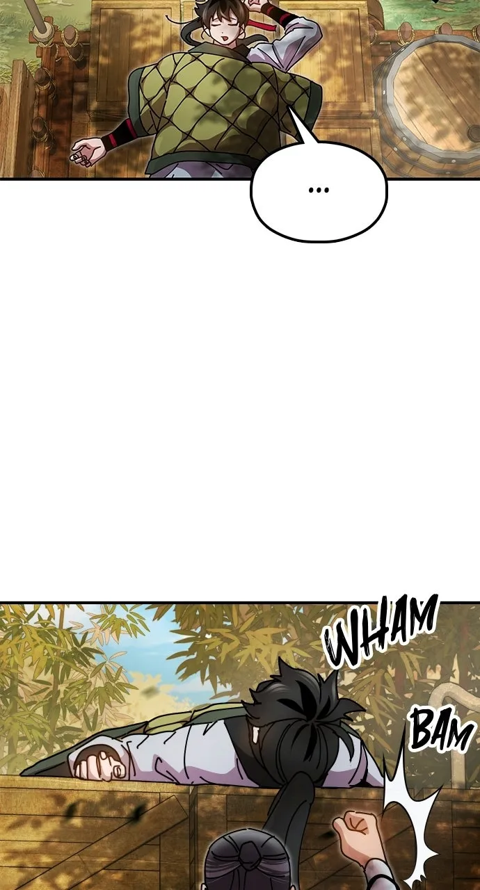 Chronicles of theLazy Sovereign Chapter 15 page 81 - 