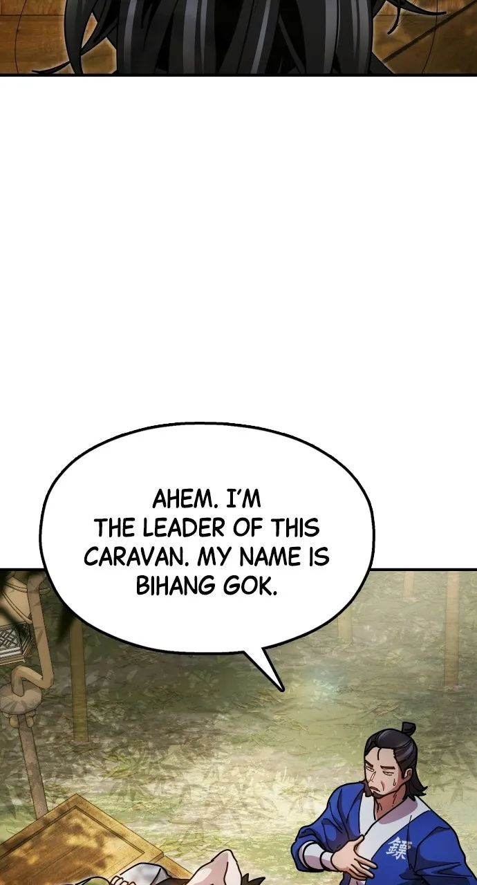 Chronicles of theLazy Sovereign Chapter 15 page 84 - 