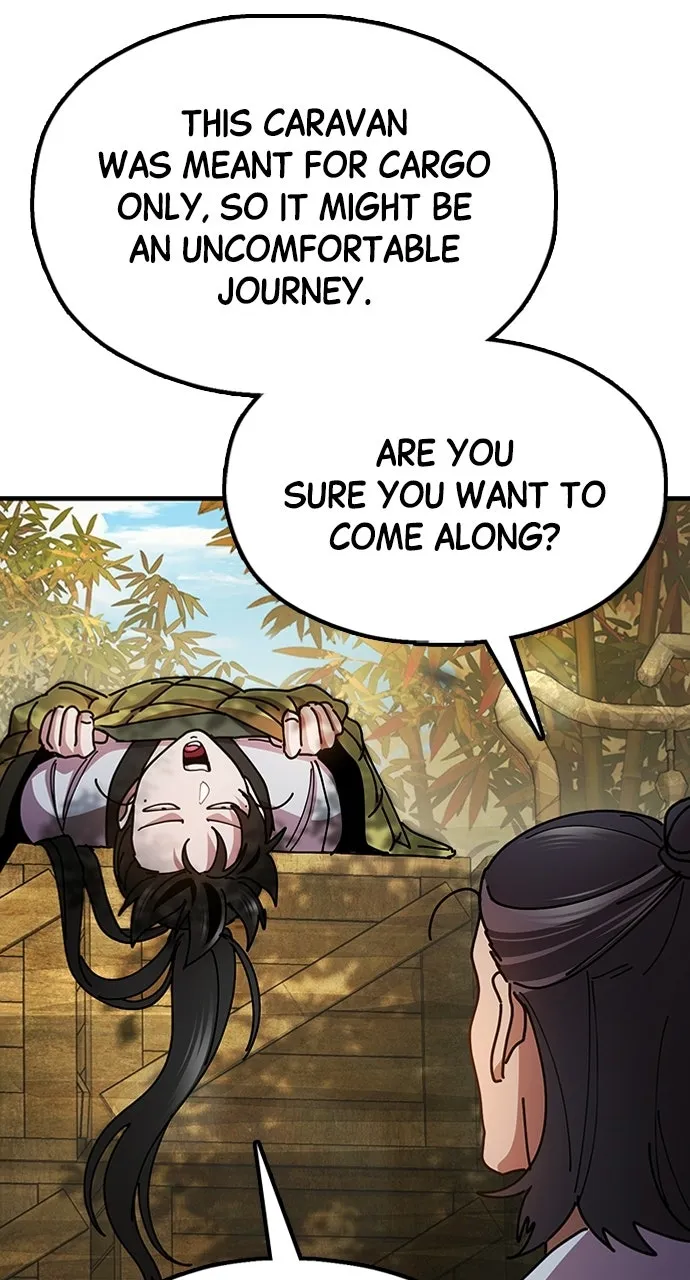 Chronicles of theLazy Sovereign Chapter 15 page 86 - 