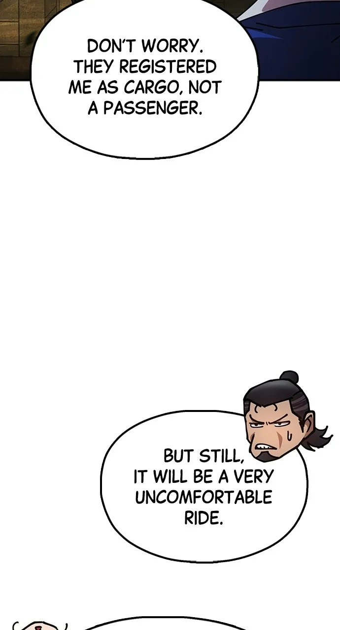 Chronicles of theLazy Sovereign Chapter 15 page 87 - 