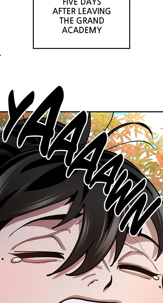Chronicles of theLazy Sovereign Chapter 15 page 91 - 