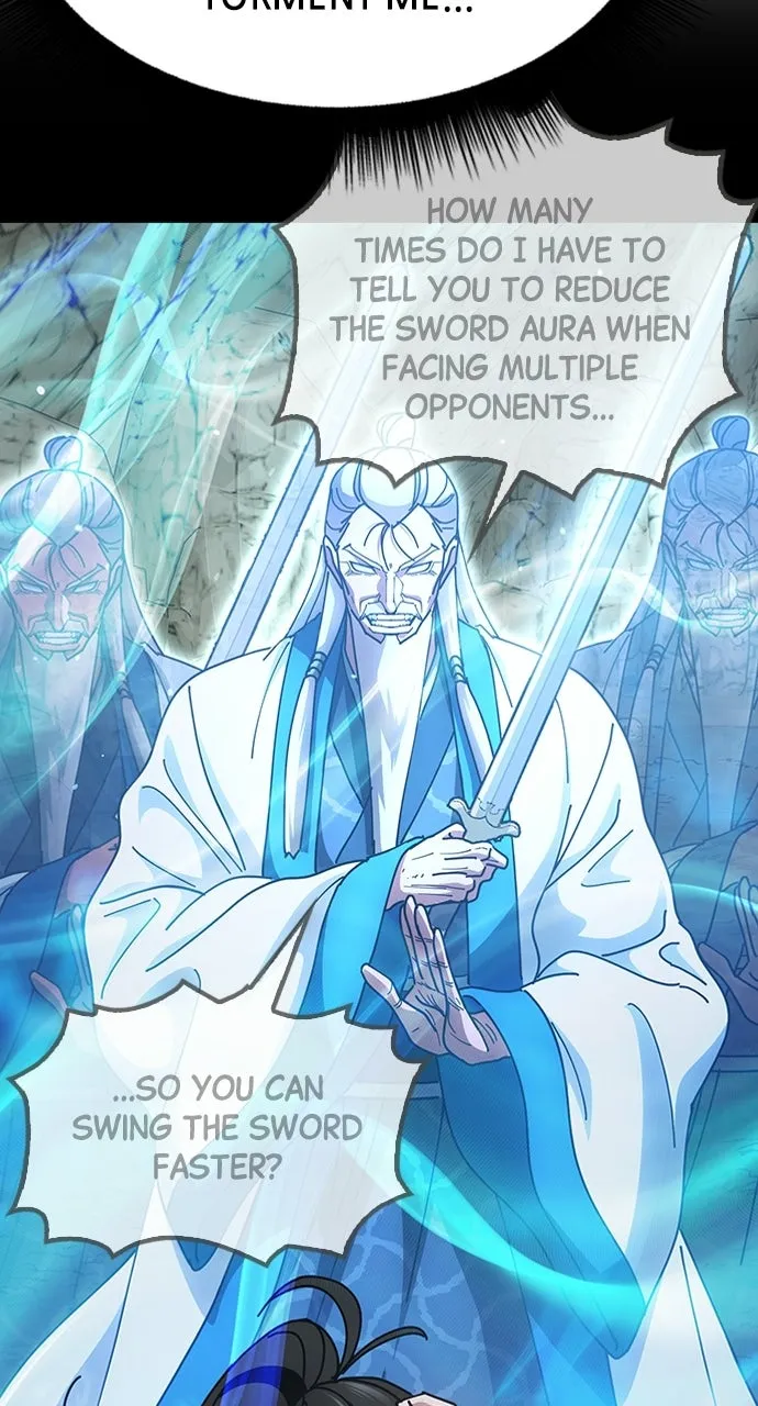 Chronicles of theLazy Sovereign Chapter 15 page 95 - 