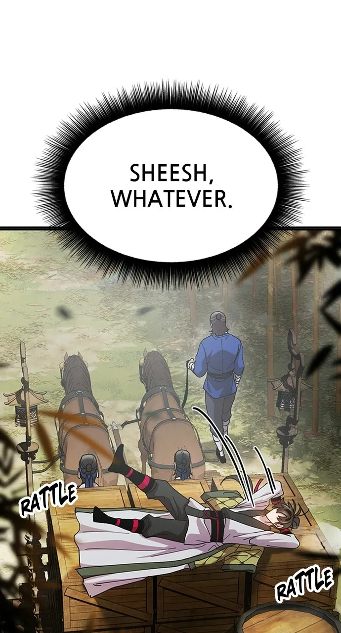 Chronicles of theLazy Sovereign Chapter 15 page 99 - 