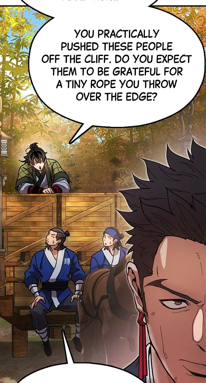 Chronicles of theLazy Sovereign Chapter 16 page 104 - 