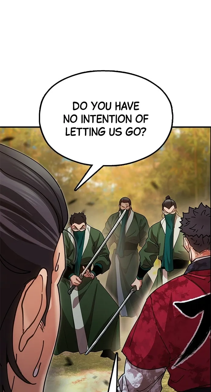 Chronicles of theLazy Sovereign Chapter 16 page 111 - 