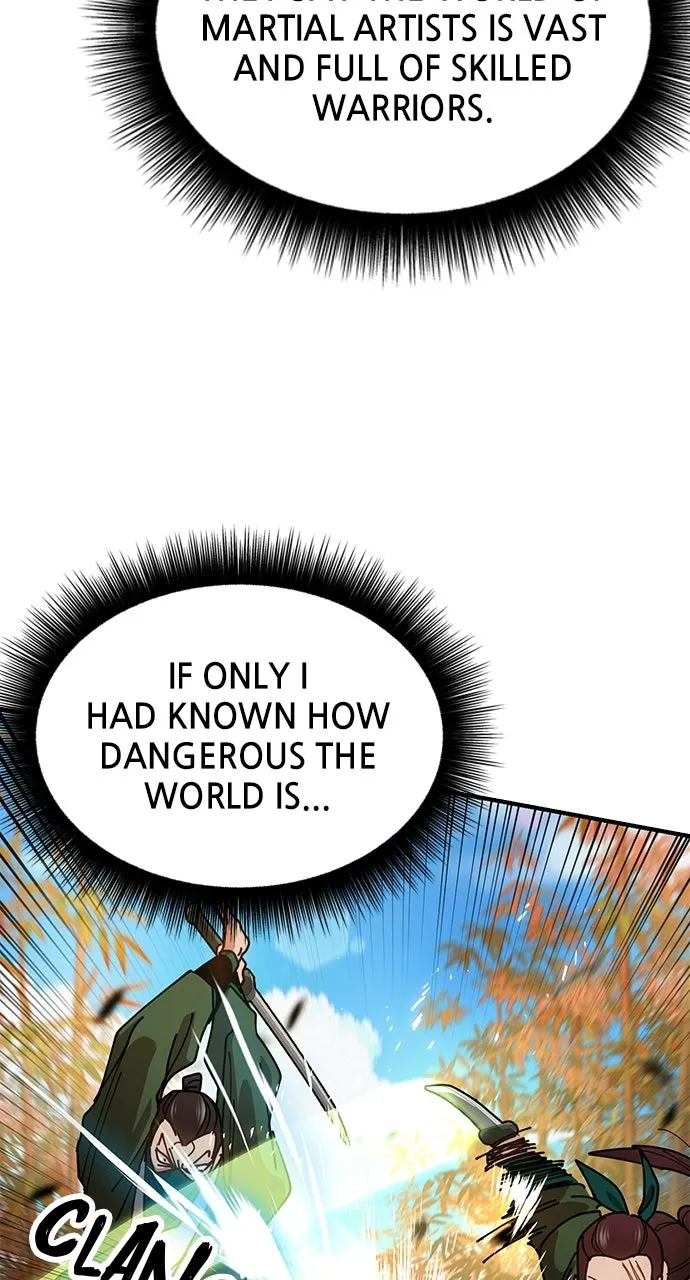 Chronicles of theLazy Sovereign Chapter 16 page 118 - 