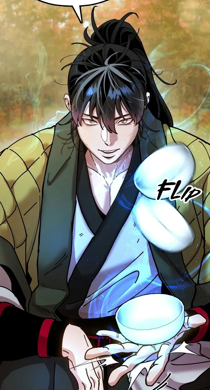 Chronicles of theLazy Sovereign Chapter 16 page 138 - 