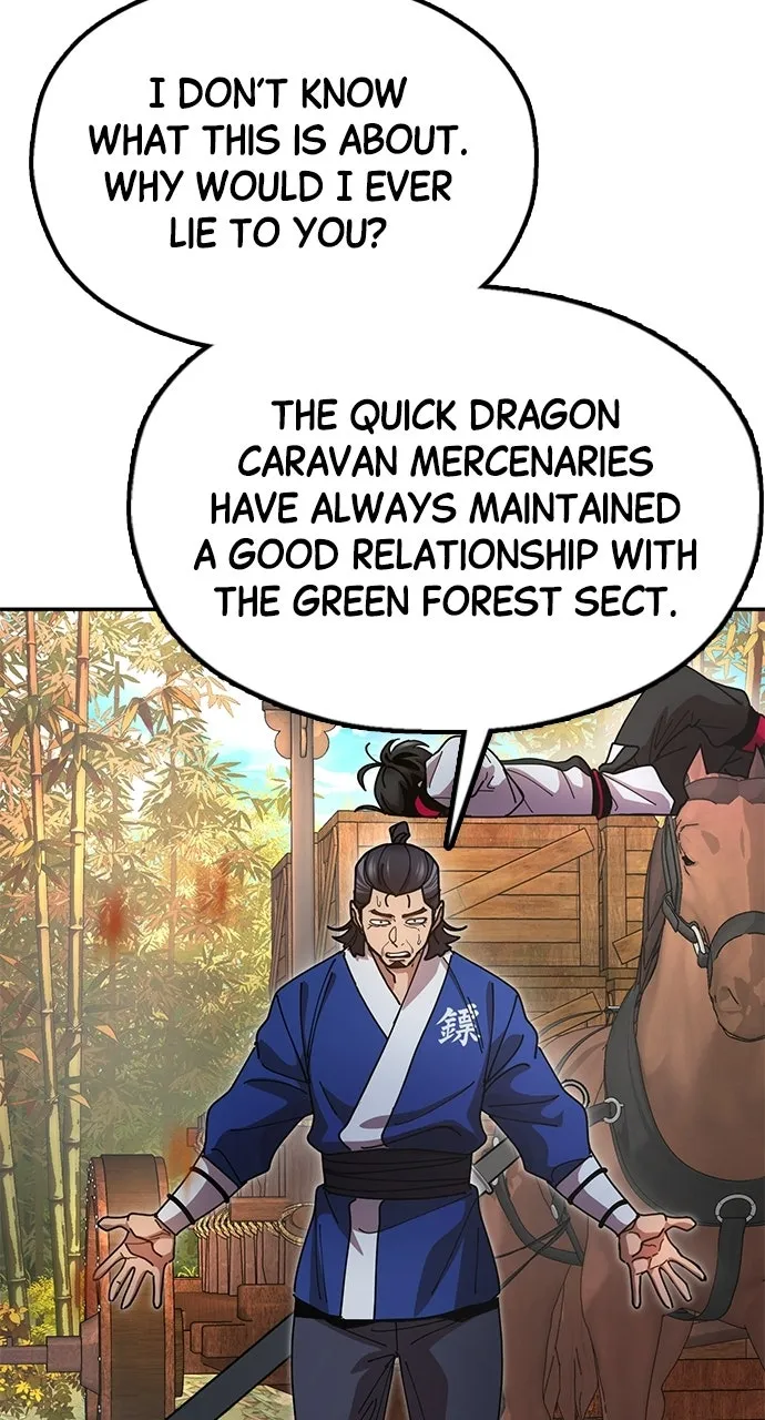 Chronicles of theLazy Sovereign Chapter 16 page 38 - 