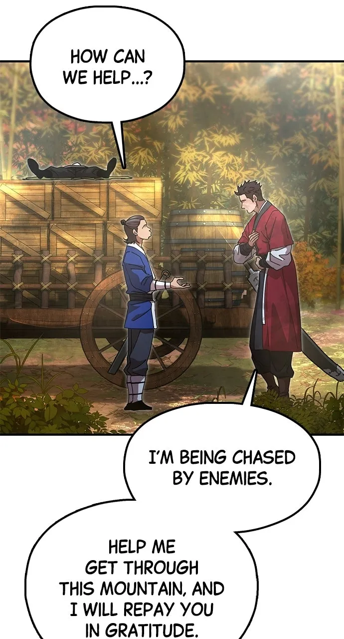 Chronicles of theLazy Sovereign Chapter 16 page 5 - 