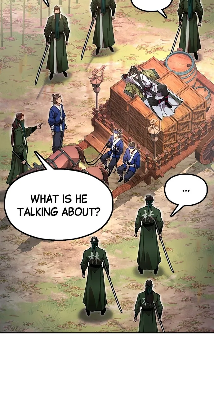 Chronicles of theLazy Sovereign Chapter 16 page 43 - 