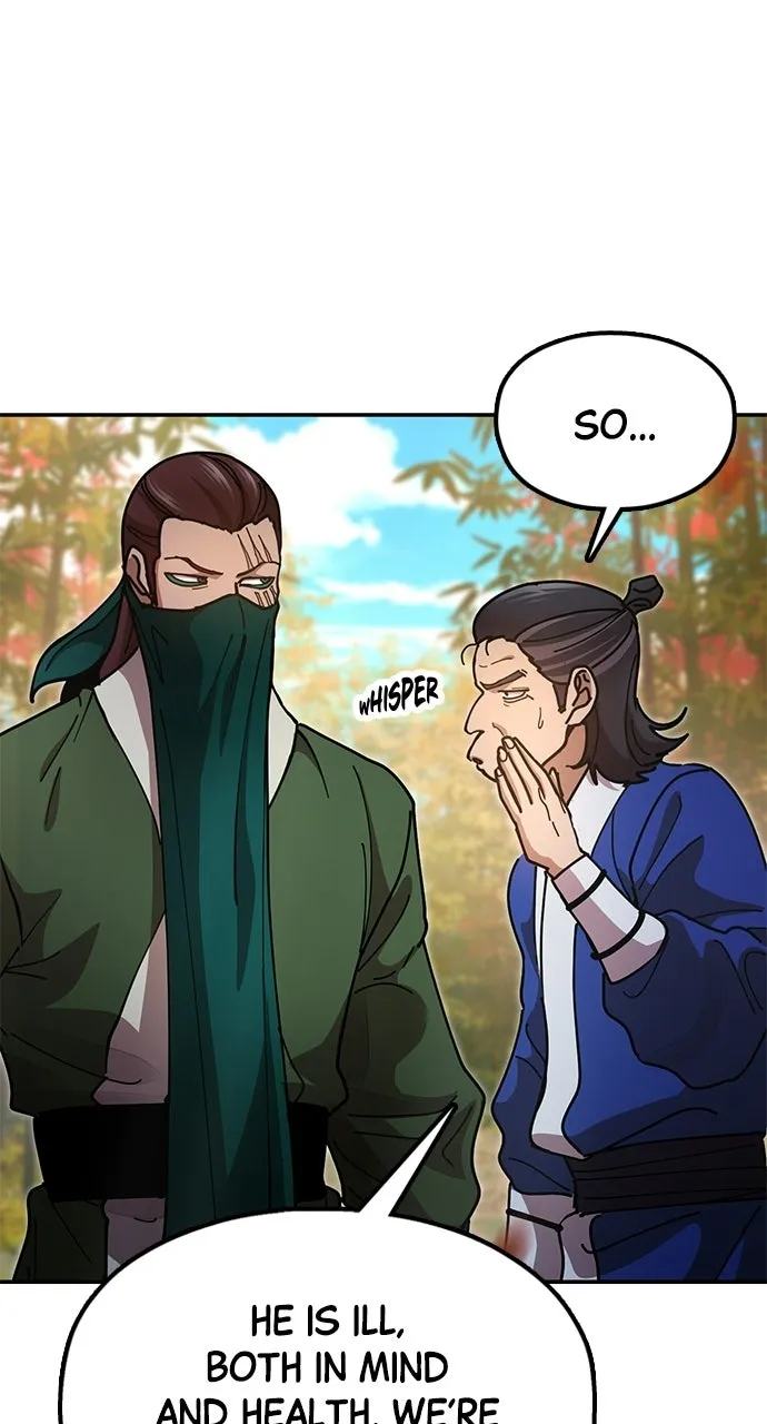 Chronicles of theLazy Sovereign Chapter 16 page 44 - 