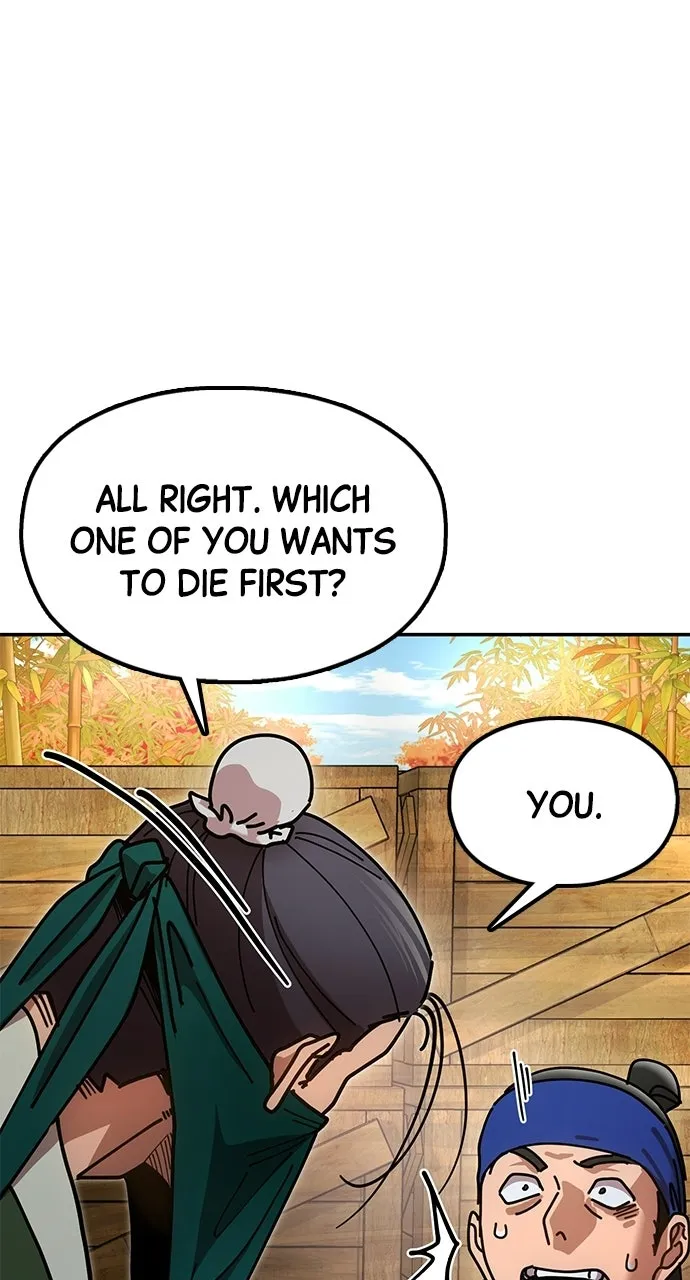 Chronicles of theLazy Sovereign Chapter 16 page 57 - 