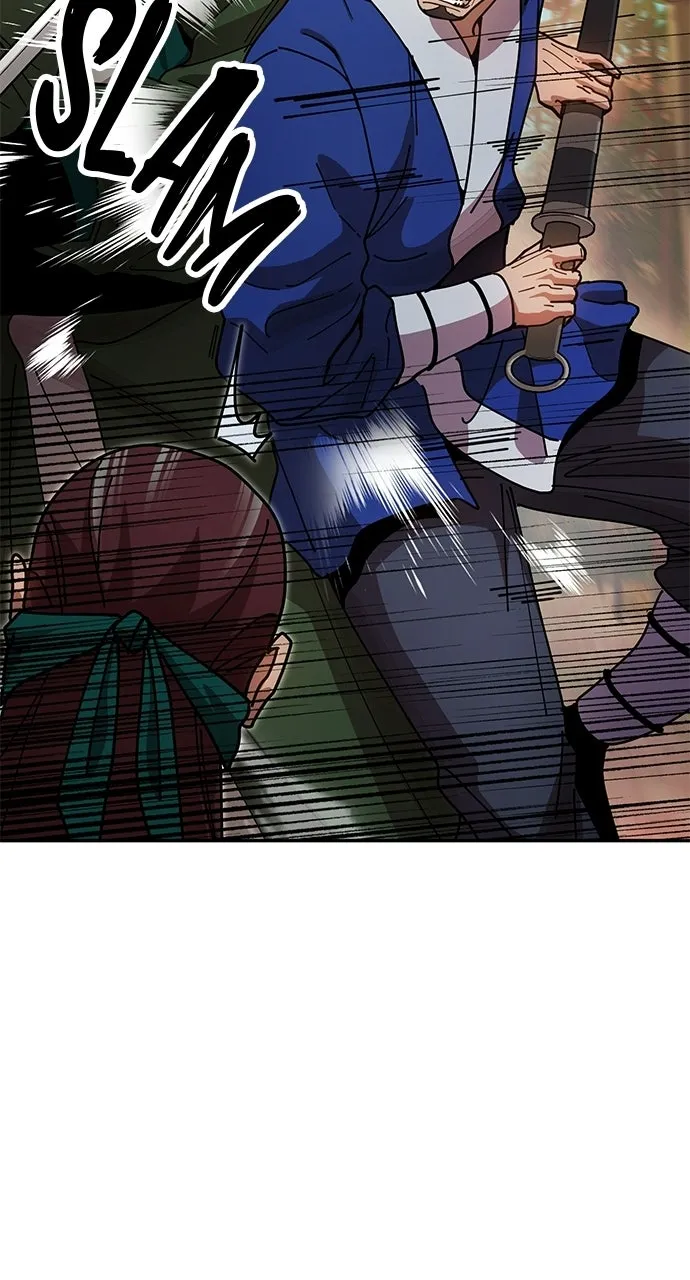 Chronicles of theLazy Sovereign Chapter 16 page 64 - 