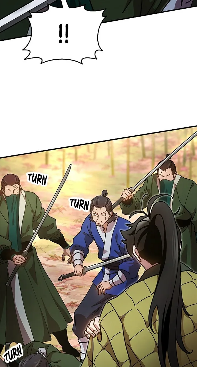 Chronicles of theLazy Sovereign Chapter 16 page 68 - 
