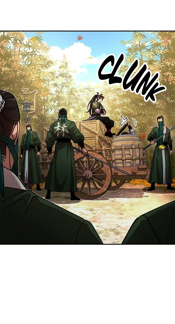Chronicles of theLazy Sovereign Chapter 16 page 80 - 
