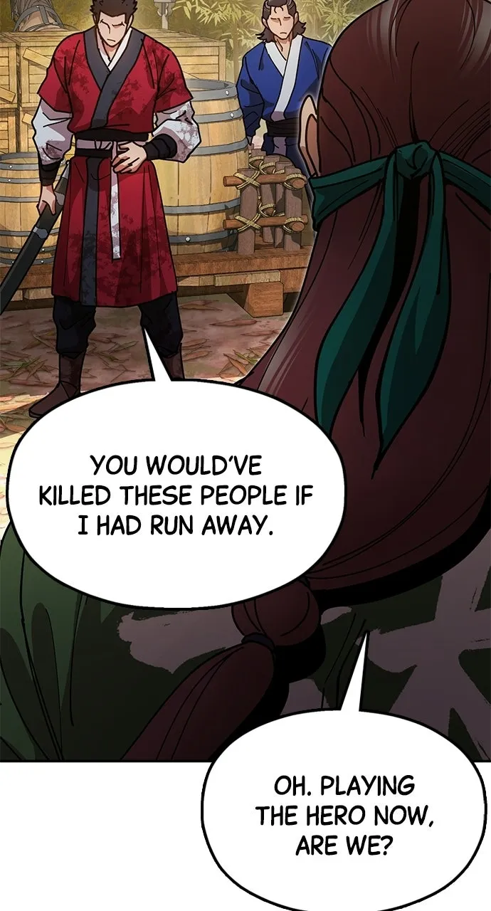 Chronicles of theLazy Sovereign Chapter 16 page 83 - 