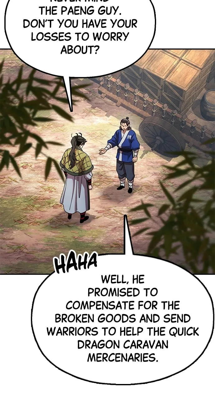 Chronicles of theLazy Sovereign Chapter 17 page 109 - 
