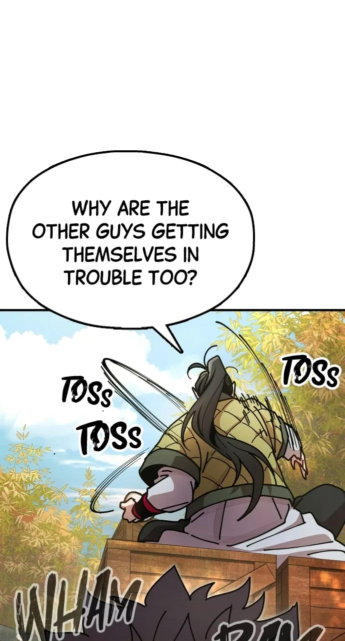 Chronicles of theLazy Sovereign Chapter 17 page 13 - 