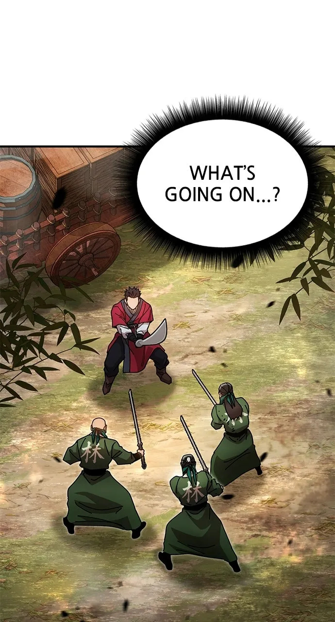 Chronicles of theLazy Sovereign Chapter 17 page 15 - 