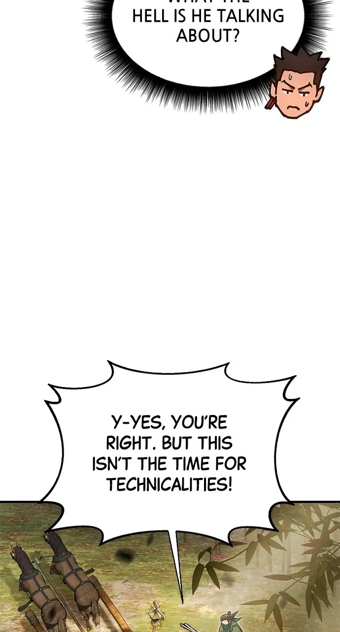 Chronicles of theLazy Sovereign Chapter 17 page 35 - 